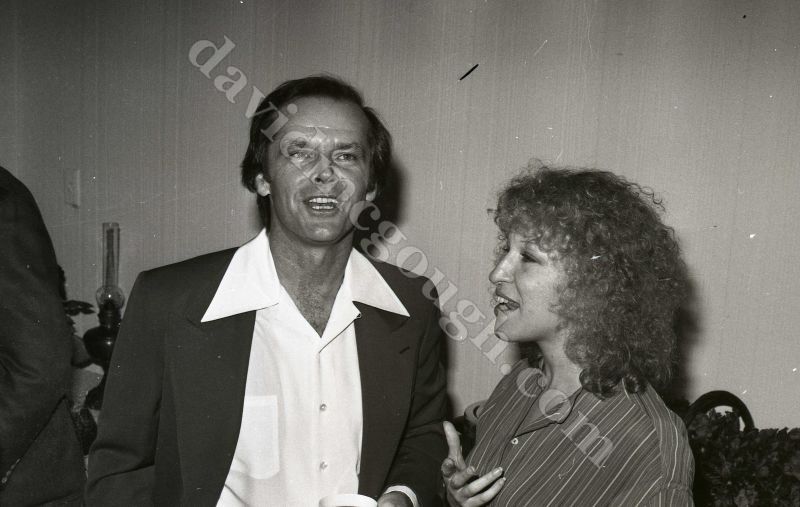 Jack Nicholson, Bette Midler 1977, LA.jpg